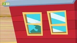 Pony Bé Nhỏ Tình Bạn Phần 1 Tập 21 Thuyết Minh