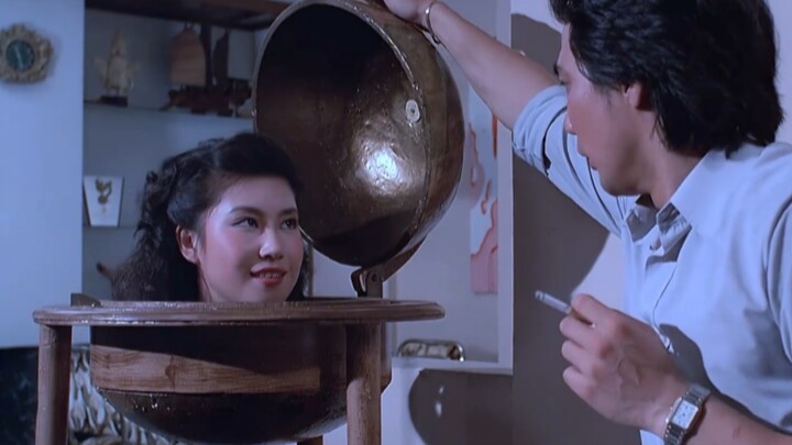 ชายใจร้ายทิ้งหญิงสาวจนเธอถูกฆ่า วิญญาณผีสาวตามมาแก้แค้นถึงบ้าน!