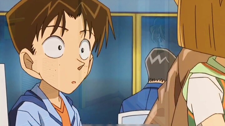 [Ke Ai/Clock Point] “Emotions are invisible” but can be felt…