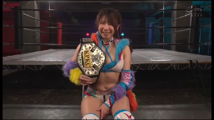 Japan Wrestling