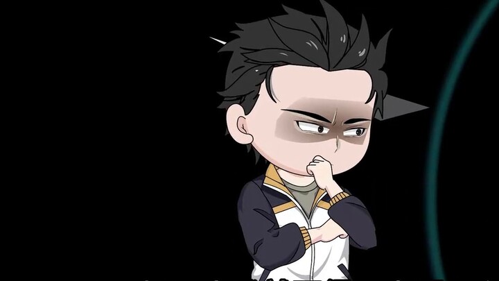 ฉันอ่านมันทั้งหมดในครั้งเดียว ตัวฉันในอนาคตได้ทิ้งสมุดบันทึกเล่มหนึ่งไว้ให้ฉัน ซึ่งบันทึกอนาคตของฉัน