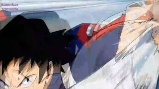 Boku no Hero Academia Season 2「 AMV 」- City Of Angels - Khoảnh khác #anime2 #schooltime