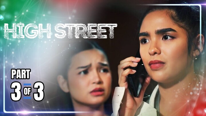 High Street | Episode 28 (3/3) | June 19, 2024
