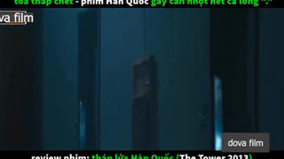 hỏa hoạn p4 #dovafilm