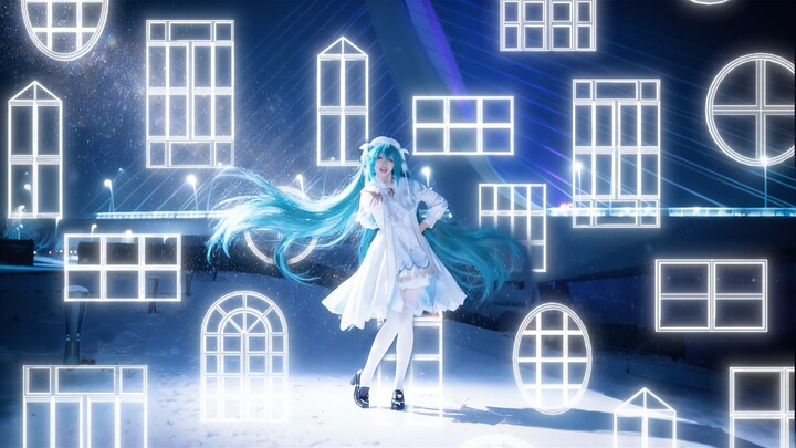 【Project Sekai】Hello, SEKAI🎵 Lần này nhất định sẽ truyền tải được!