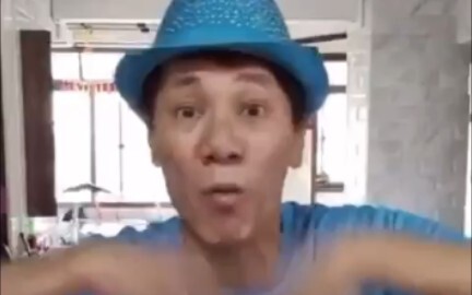 هل ارتداء قناع الأيونات السالبة سيجعلني أتشاجر مع أبي؟