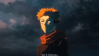 【1080P 中日字幕】咒术回战第二季片头曲「SPECIALZ」