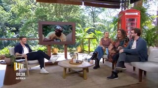 I'm A Celebrity Unpacked (2024) Season 2 Episode 5
