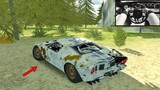 Rebuilding Ford GT40 - Car Parking Multiplayer (Rebuild + Test Drive) Gameplay