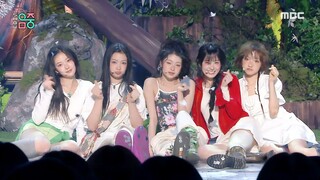 KiiiKiii I DO ME Performance