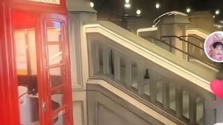 Apa arti BGM yang sama antara Yu Shuxin dan Ding Yuxi? Apakah kamu sedang terburu-buru? Mengejar mak