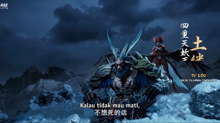 Azure legacy s3 Ep24 sub indo