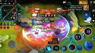 Tổng Hợp Những Pha Highlight Hay Nhất Liên Quân | Tik Tok Liên Quân