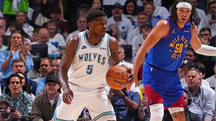 “Lobinh Kim đại chiến G7 – Nuggets vs Timberwolves trận 6”