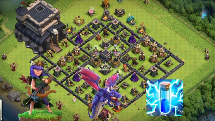 KOMBO TINGGAL TAP TAP DOANG RATA