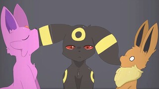 What would Umbreon's ears smell like?
