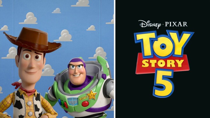 toy story 5