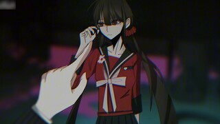 【Ouma Xiaoji/Tulisan Tangan】Aneh