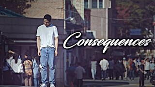 Loving you had consequences | Multifandom