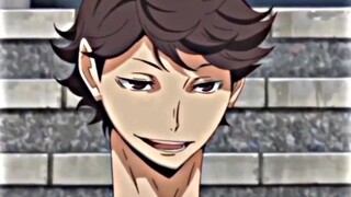 Cowo-cowo haikyuu ππ΅