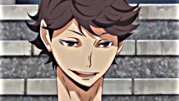 Cowo-cowo haikyuu ππ΅