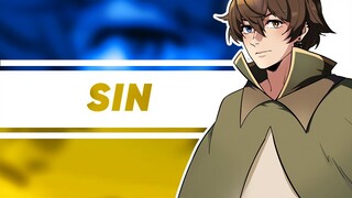 The Rising of the Shield Hero Season 3 OP [TV] Sin (UKR Cover by RCDUOSTUDIO feat. @merresirin )