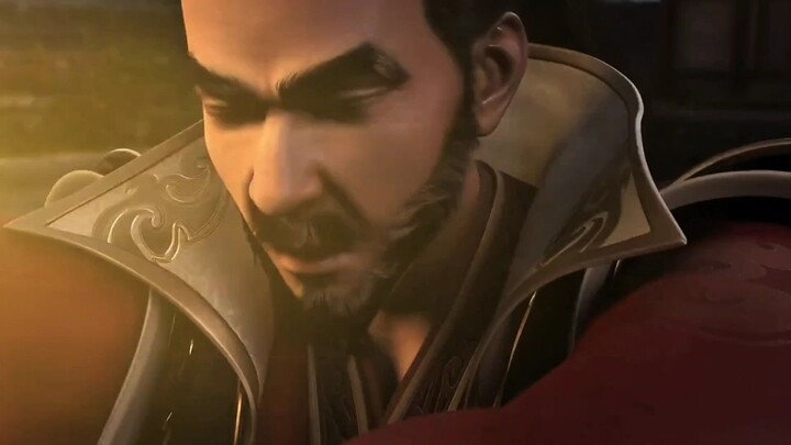 The Gate of Mystical Realm. Episode 04. Sub.Indo Part.10