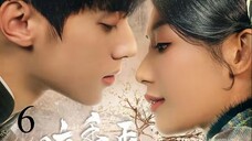 🇨🇳Scent of New Dawn (2025)☯️Eps 6🇮🇩[Sub Indo]