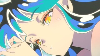 【Chinese-Japanese Subtitles/ED3 Full Version】New Urusei Yatsura ED3 "Raikou"/ 9Lana, SAKURAmoti【MAIS