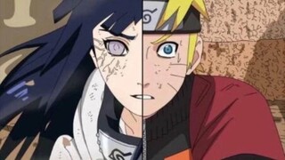 Tôi Thích Chữ Hỷ Của Naruto Nhất