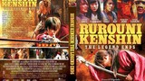 Rurouni Kenshin Part III The Legend Ends 2014