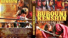 Rurouni Kenshin Part III The Legend Ends 2014