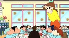 Crayon Shinchan Bahasa Indonesia