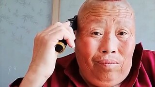 China's own goblin