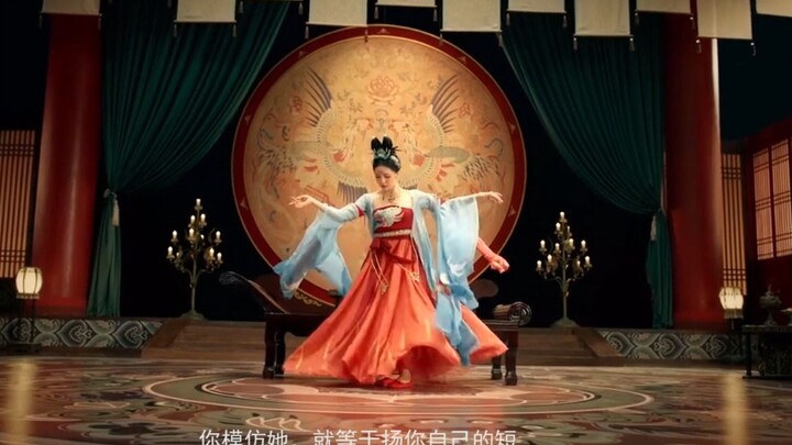 艺术来源于生活，不足1米7，依然破格录取为国家队首席