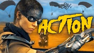 Furiosa — How to Build the Ultimate Action Scene | Film Perfection