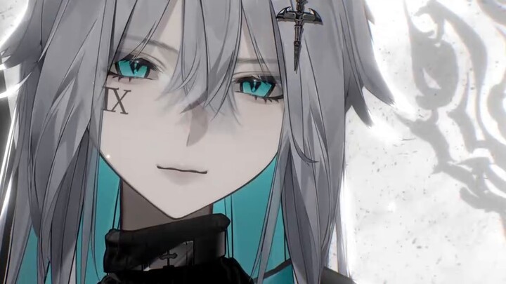 [Live2D model display|oc] I am the evil fruit of the evil seed