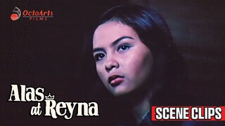 ALAS AT REYNA (1979) | SCENE CLIPS 2 | Lito Lapid, Rio Locsin, Romy Diaz