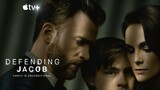 Defending Jacob | (Chris Evans) Episode 1 with Subtitle