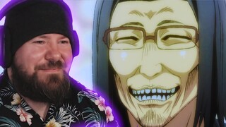 UNCLE IS HILARIOUS! | Uncle from Another World Ep. 2 Reaction