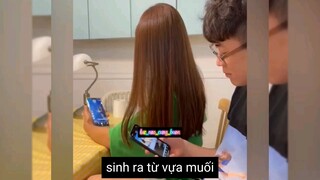 sinh ra từ vựa muối