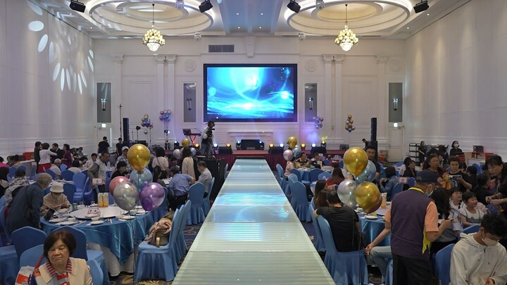 TESLA WAVE第一屆表彰大會_精華 APR 2025