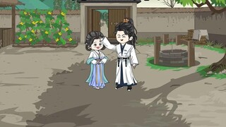 My Little Bean ตอนที่ 37
