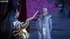 Supreme Above The Sky Eps 47 Sub Indo 1080p