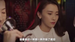 妻子参加同学聚会一夜未归，男人的第六感觉得事情并不简单