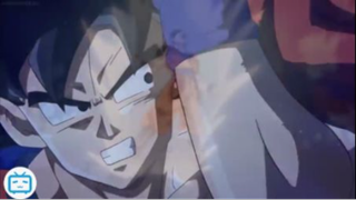 Dragon Ball Super  AMV  Goku vs Gohan  Centuries #animehay