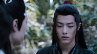 [Xiao Zhan ?