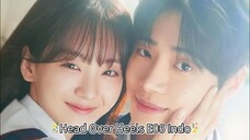 Head Over Heels E06 Indo