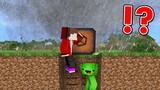 EPIC TORNADO vs. Doomsday Bunker - Minecraft