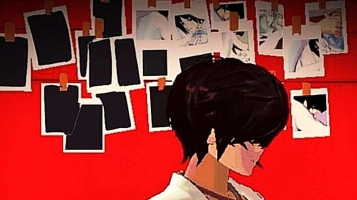 〖 あなたは私の心の中の精神疾患です 〗